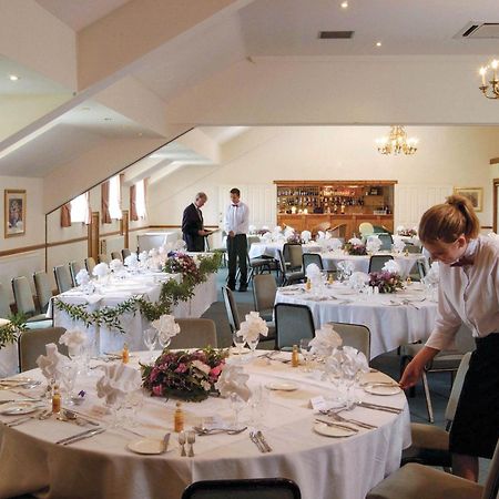 Garstang Country Hotel & Golf, Sure Hotel Collection Ресторант снимка