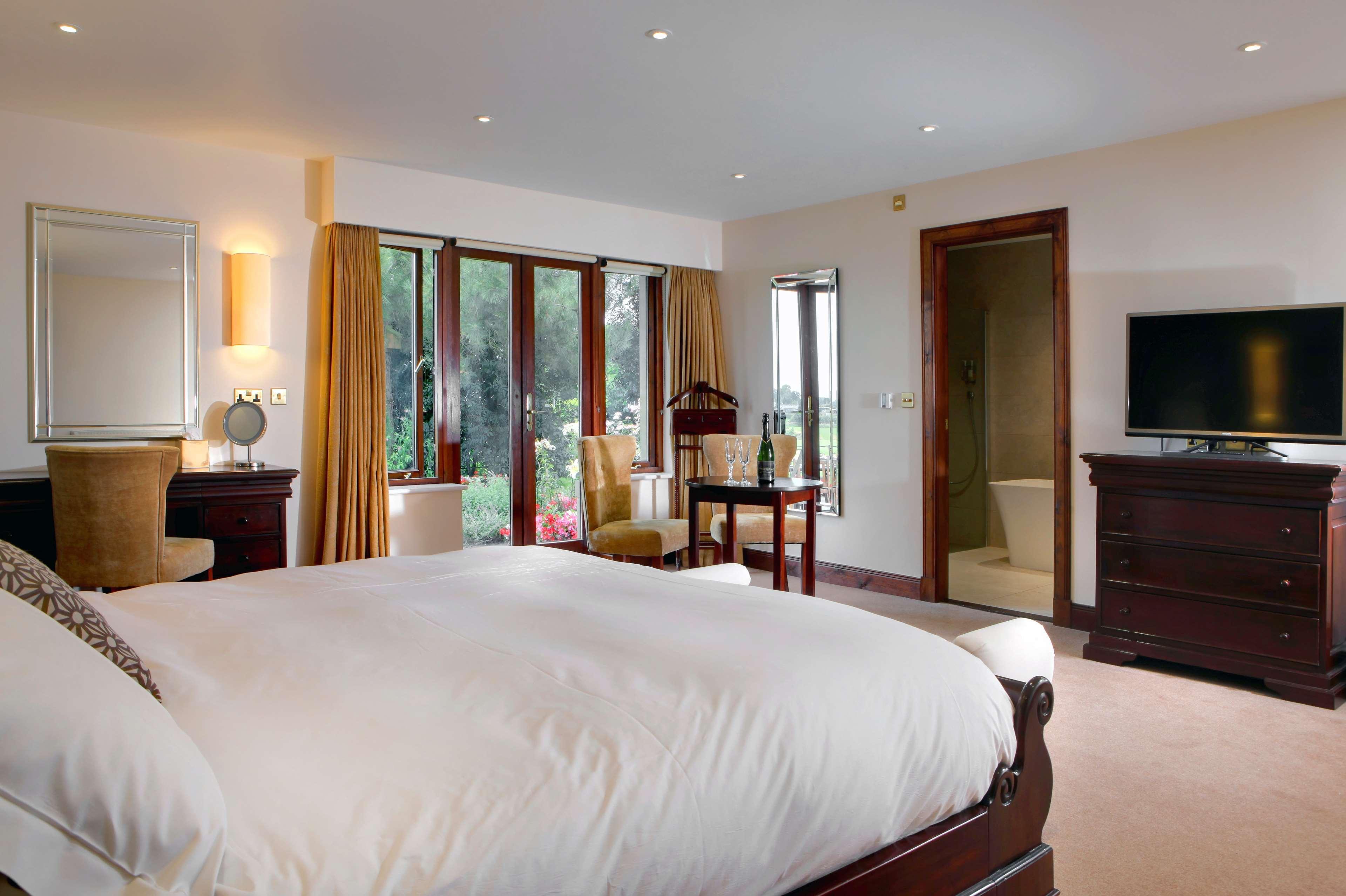 Garstang Country Hotel & Golf, Sure Hotel Collection Екстериор снимка