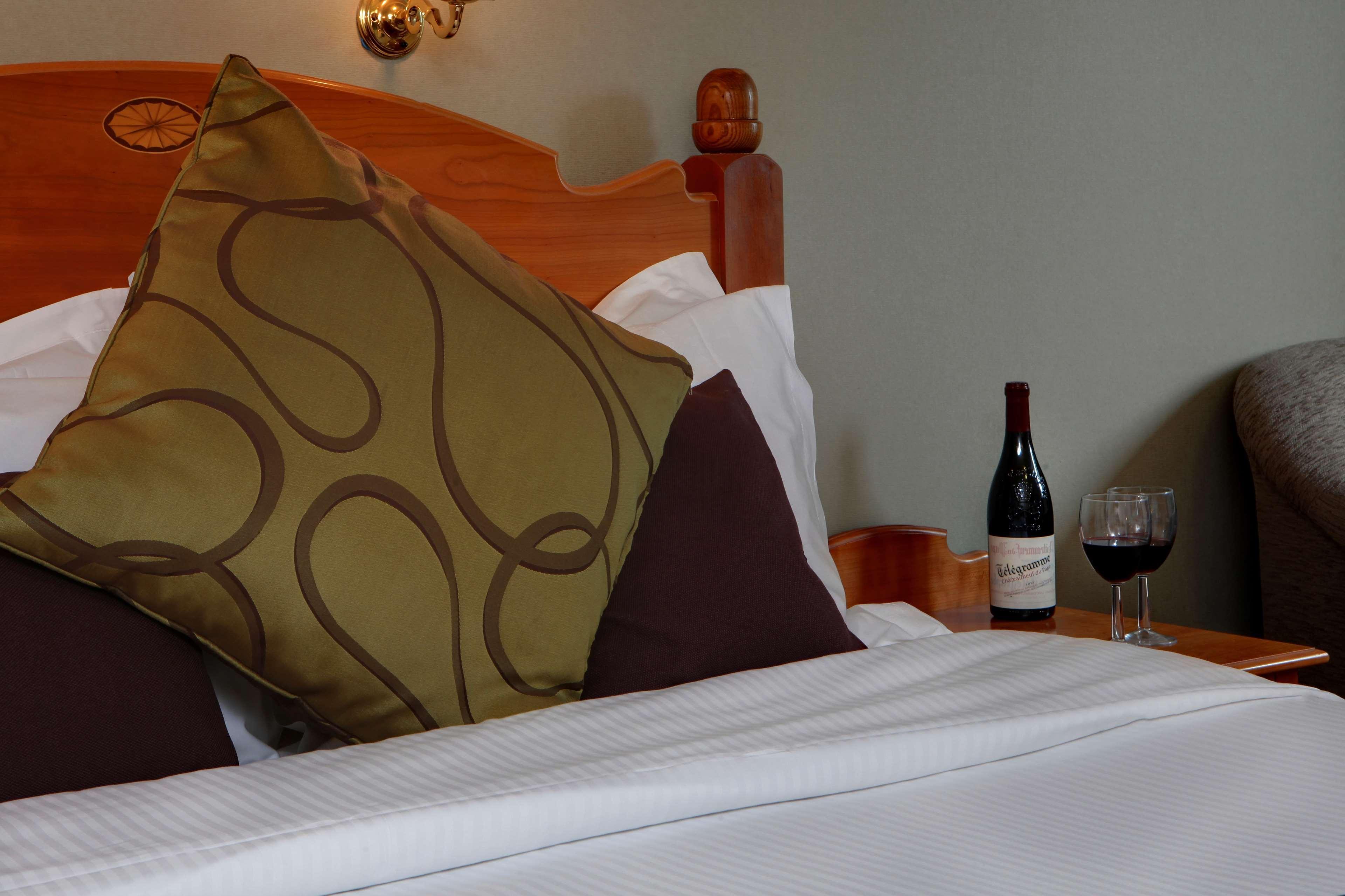 Garstang Country Hotel & Golf, Sure Hotel Collection Екстериор снимка