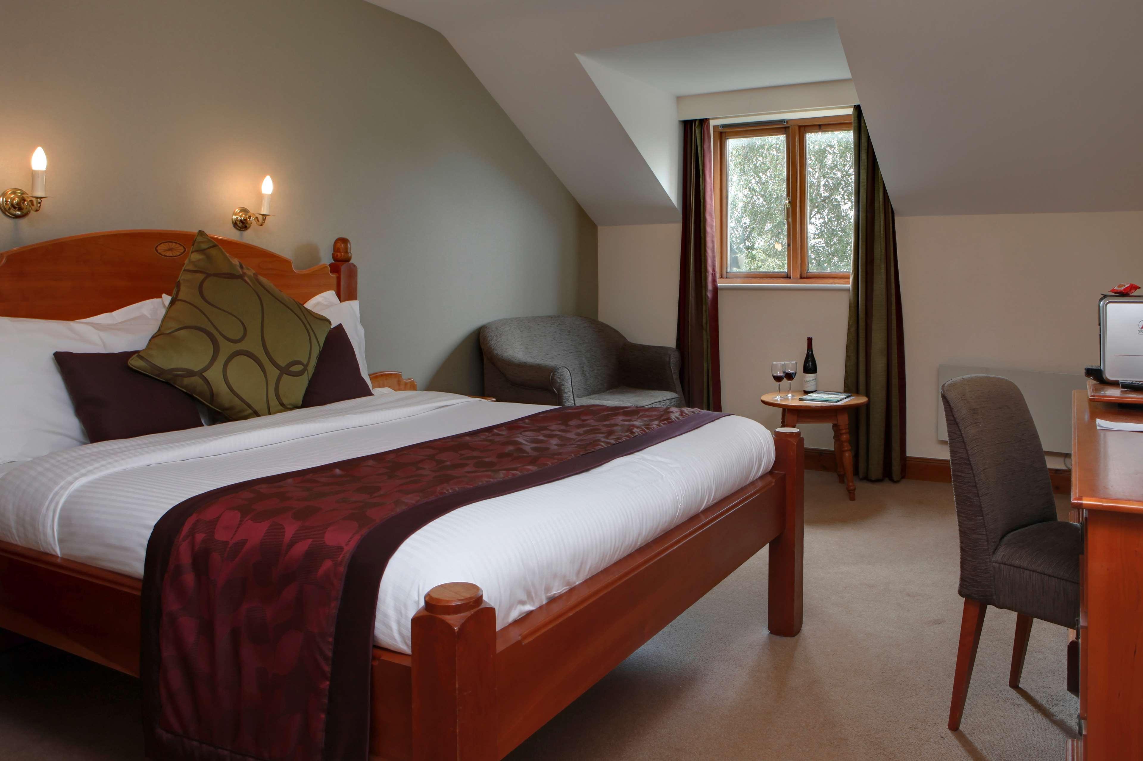 Garstang Country Hotel & Golf, Sure Hotel Collection Екстериор снимка