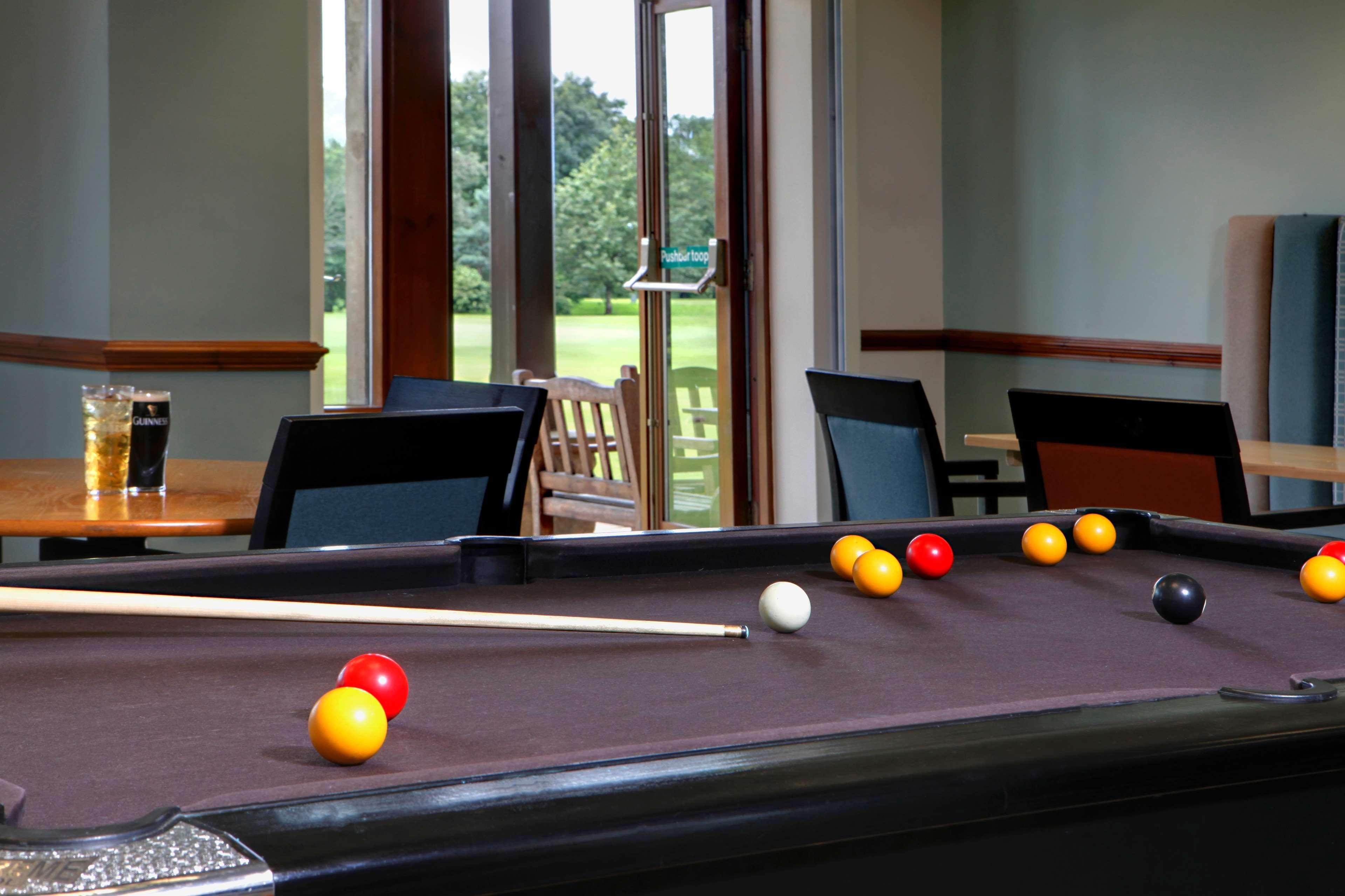 Garstang Country Hotel & Golf, Sure Hotel Collection Екстериор снимка