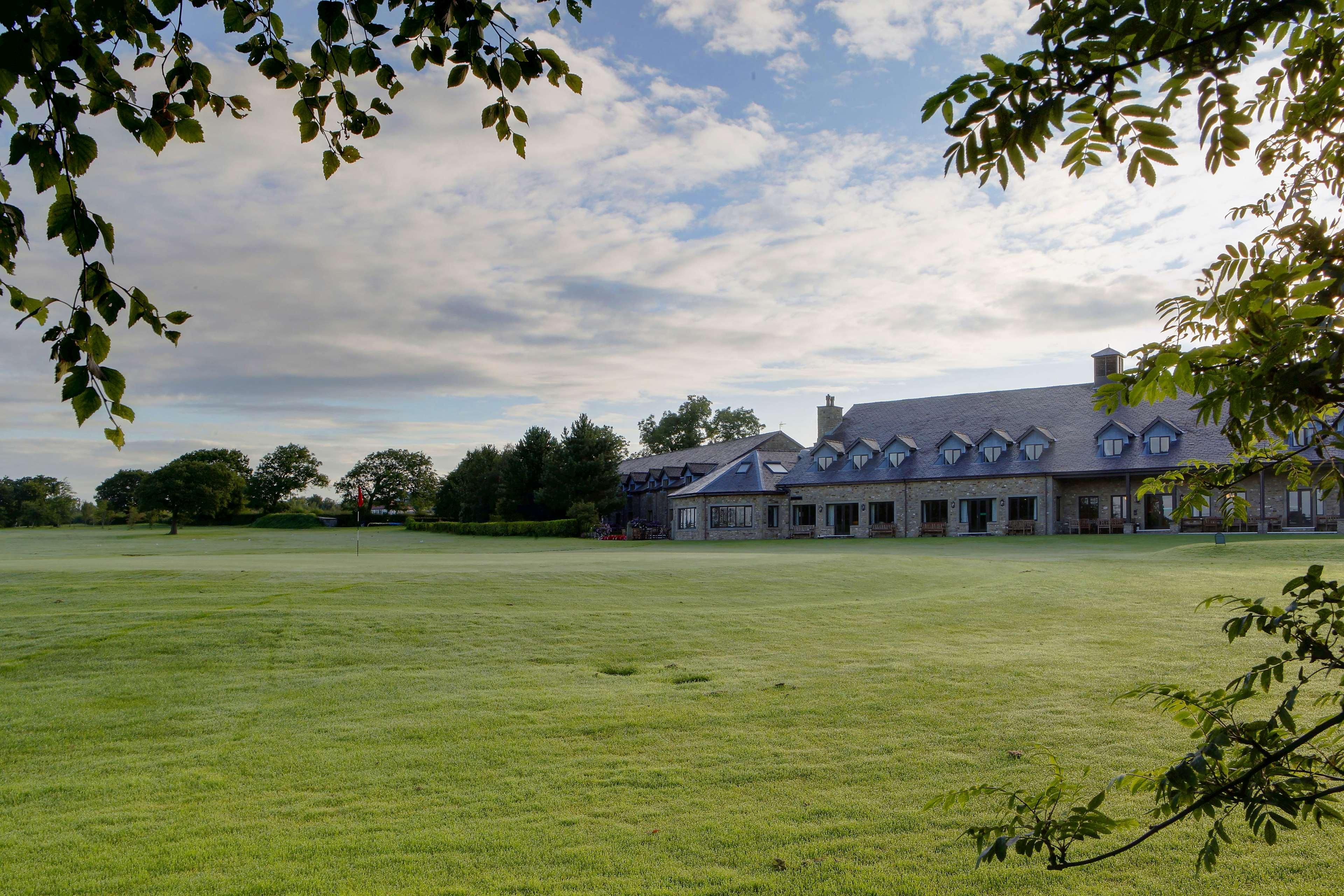 Garstang Country Hotel & Golf, Sure Hotel Collection Екстериор снимка