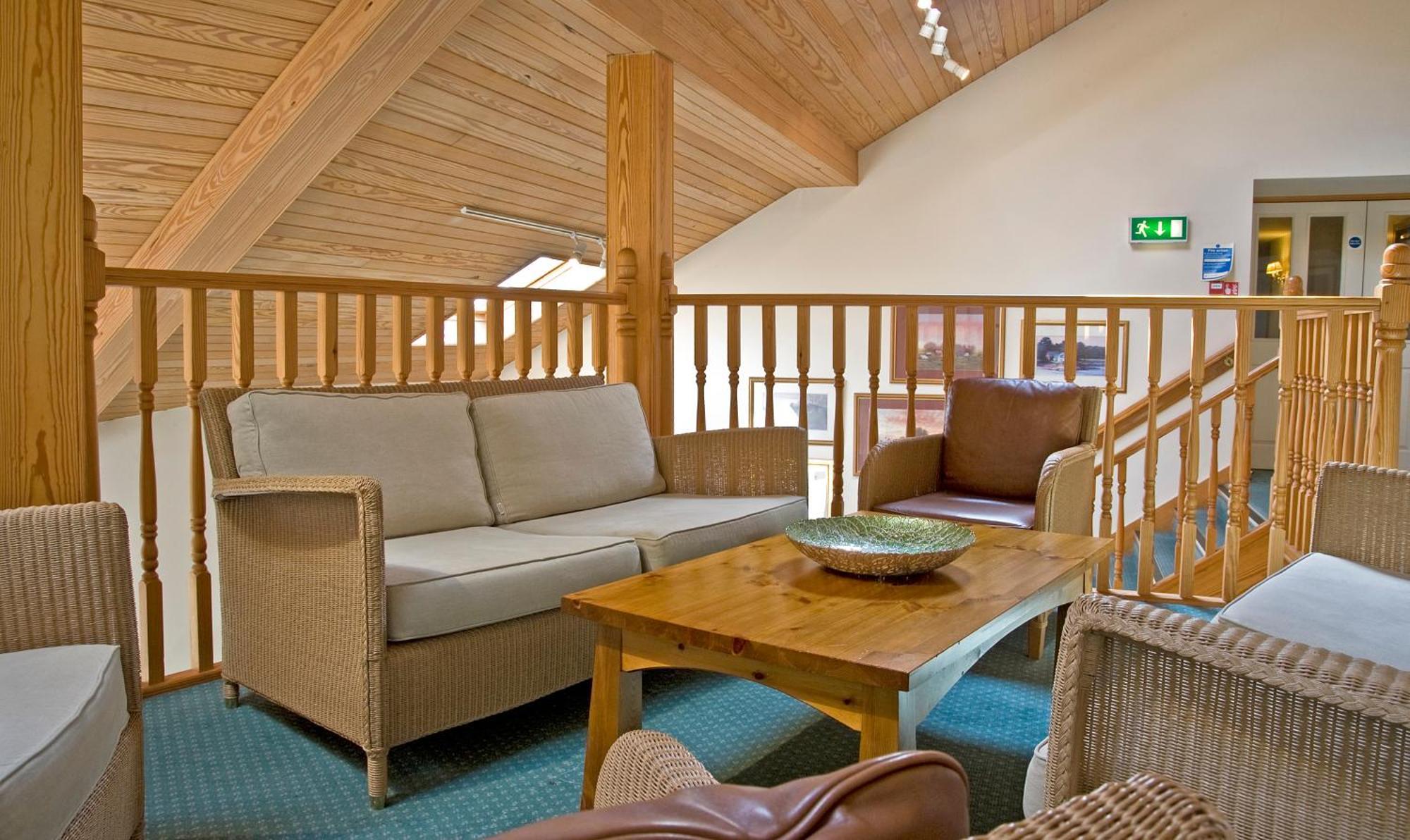 Garstang Country Hotel & Golf, Sure Hotel Collection Екстериор снимка