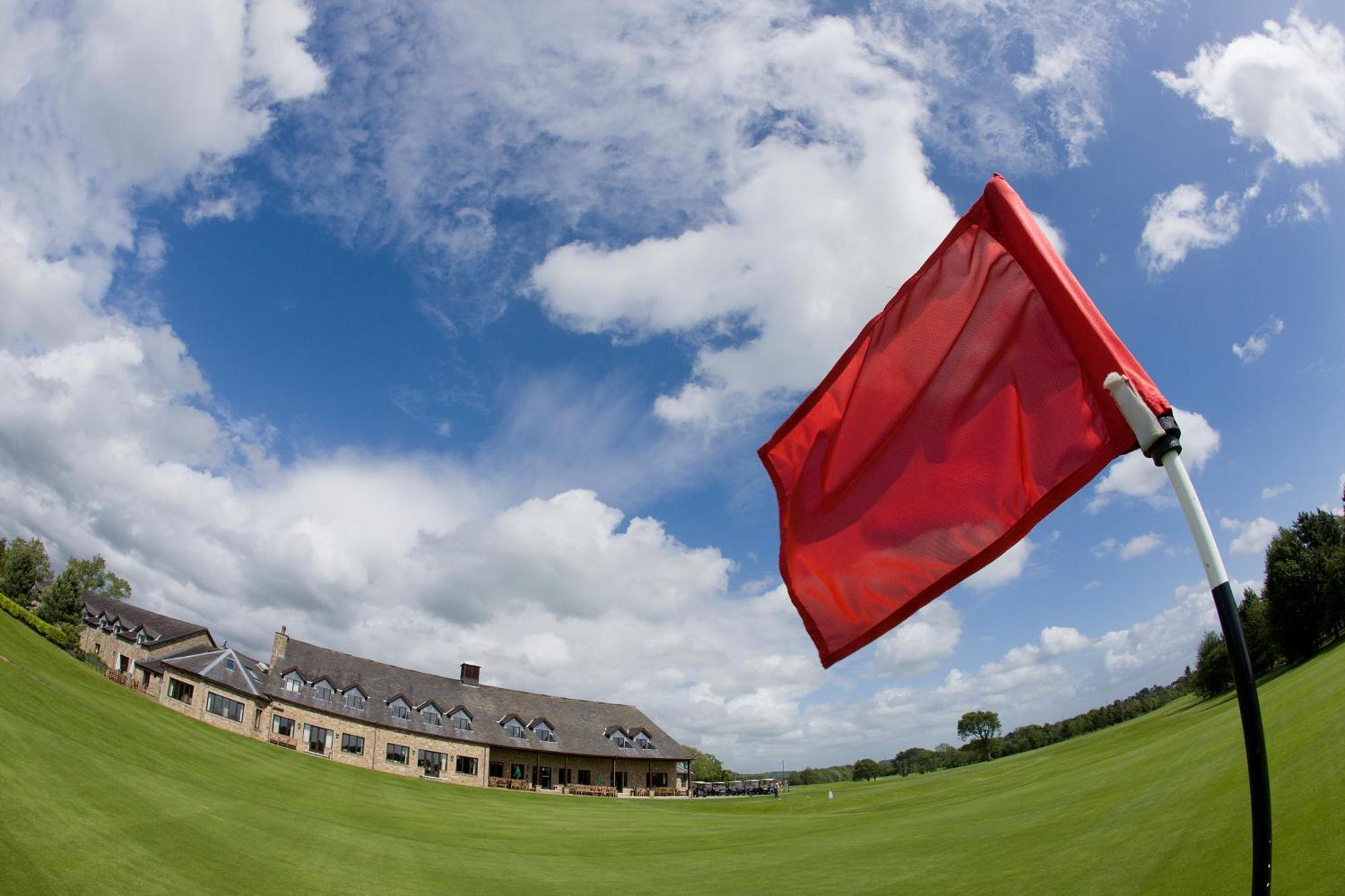 Garstang Country Hotel & Golf, Sure Hotel Collection Екстериор снимка