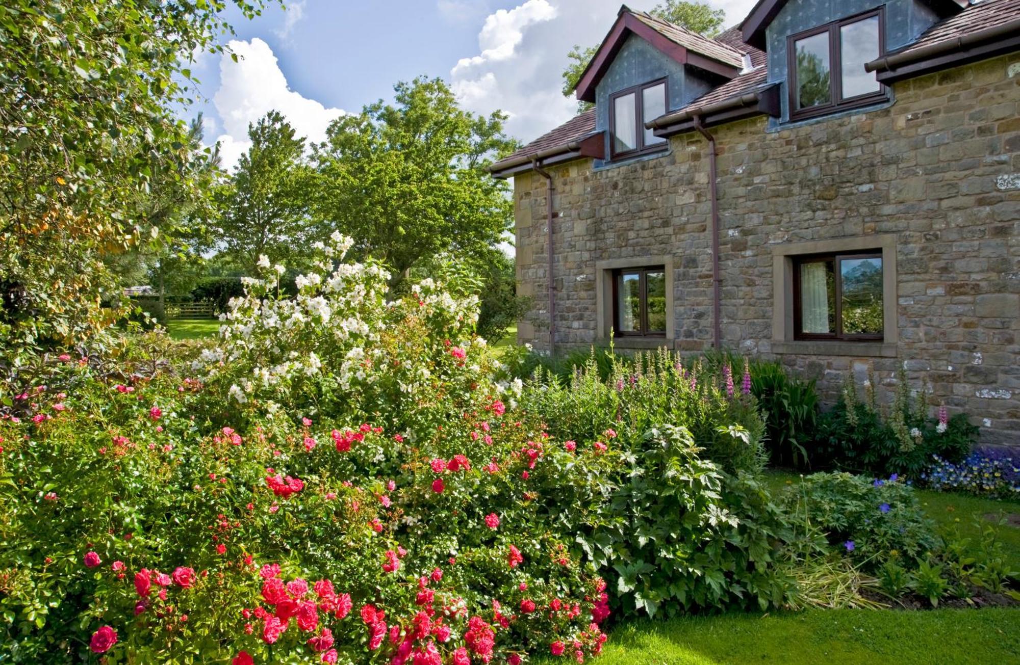 Garstang Country Hotel & Golf, Sure Hotel Collection Екстериор снимка