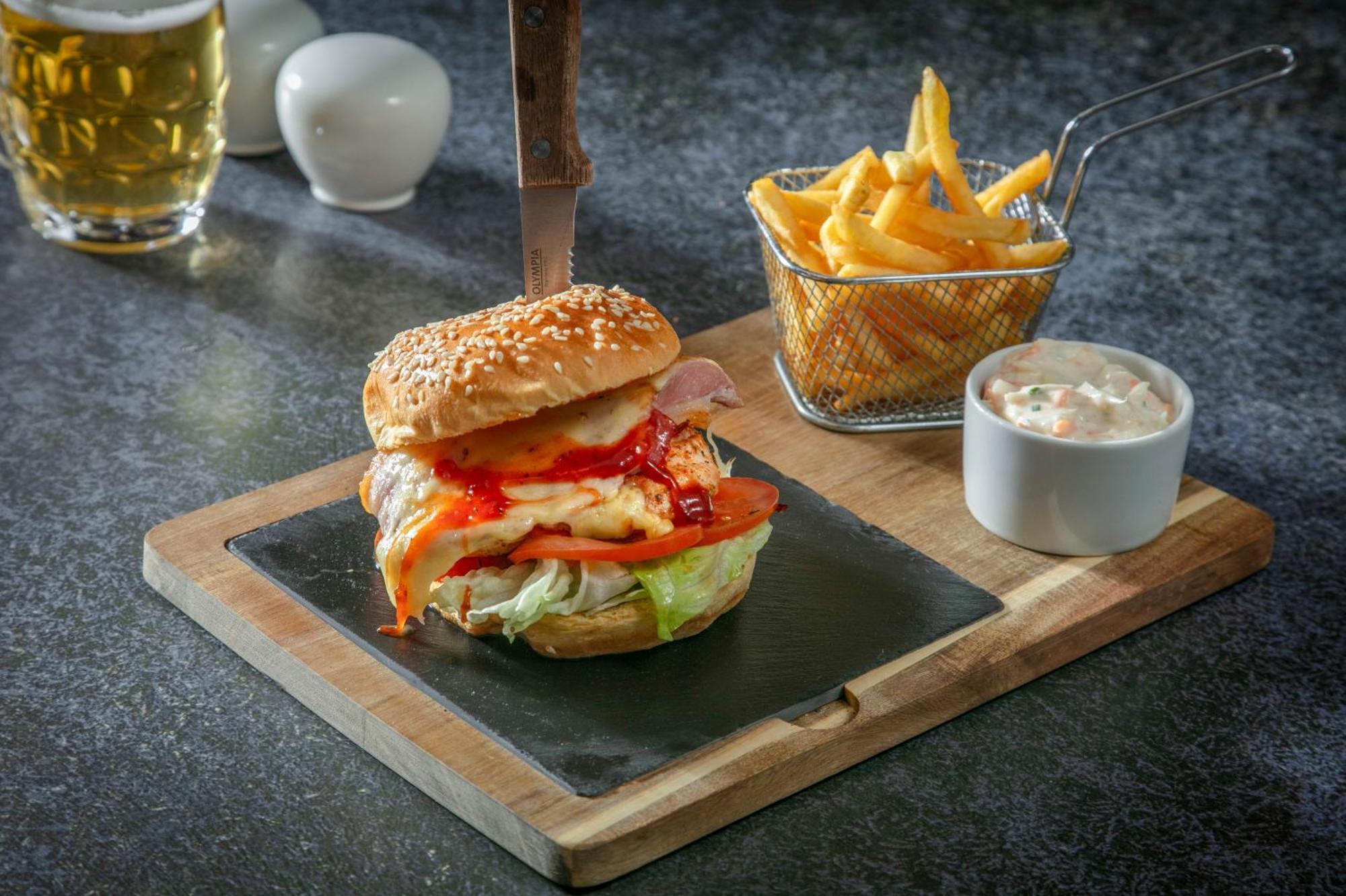 Garstang Country Hotel & Golf, Sure Hotel Collection Екстериор снимка