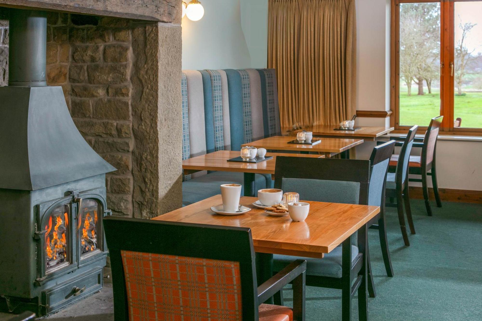 Garstang Country Hotel & Golf, Sure Hotel Collection Екстериор снимка