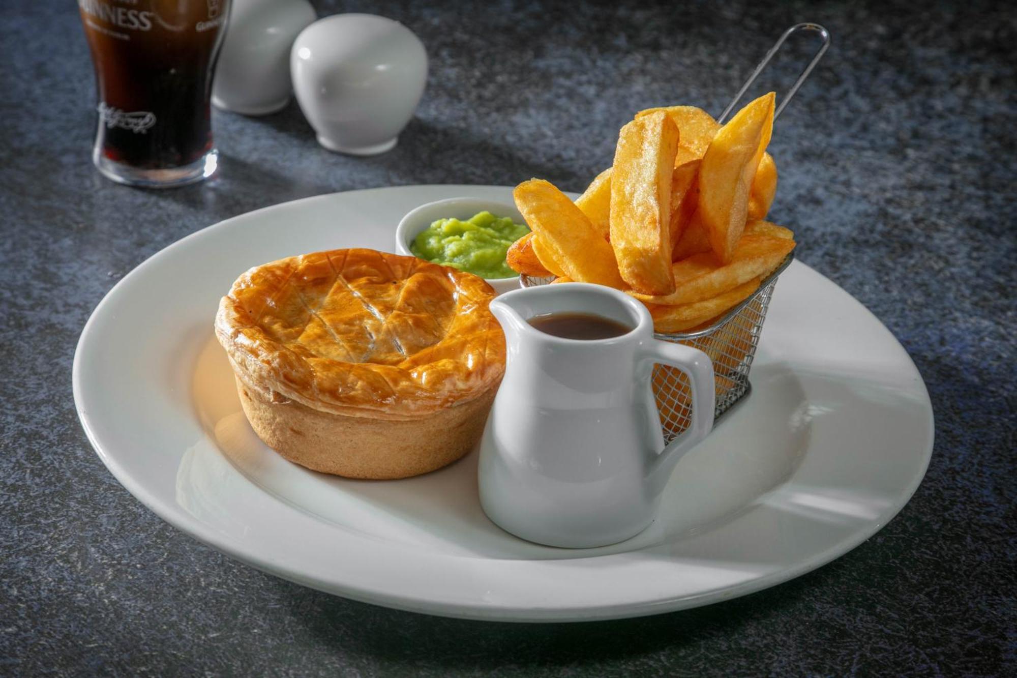 Garstang Country Hotel & Golf, Sure Hotel Collection Екстериор снимка
