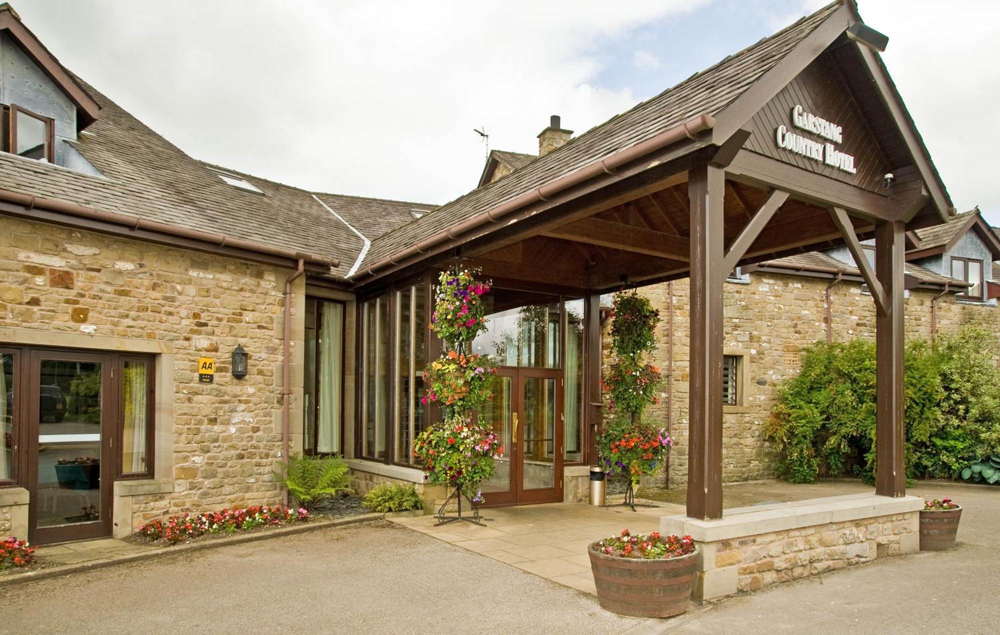 Garstang Country Hotel & Golf, Sure Hotel Collection Екстериор снимка