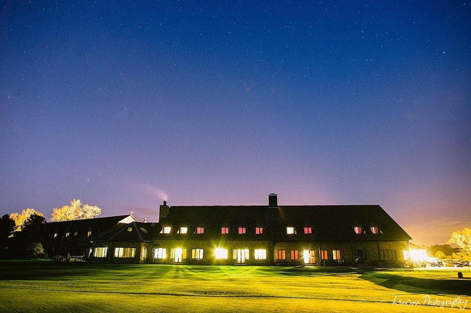 Garstang Country Hotel & Golf, Sure Hotel Collection Екстериор снимка