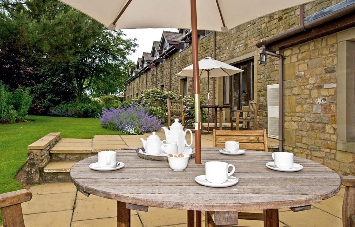Garstang Country Hotel & Golf, Sure Hotel Collection Екстериор снимка