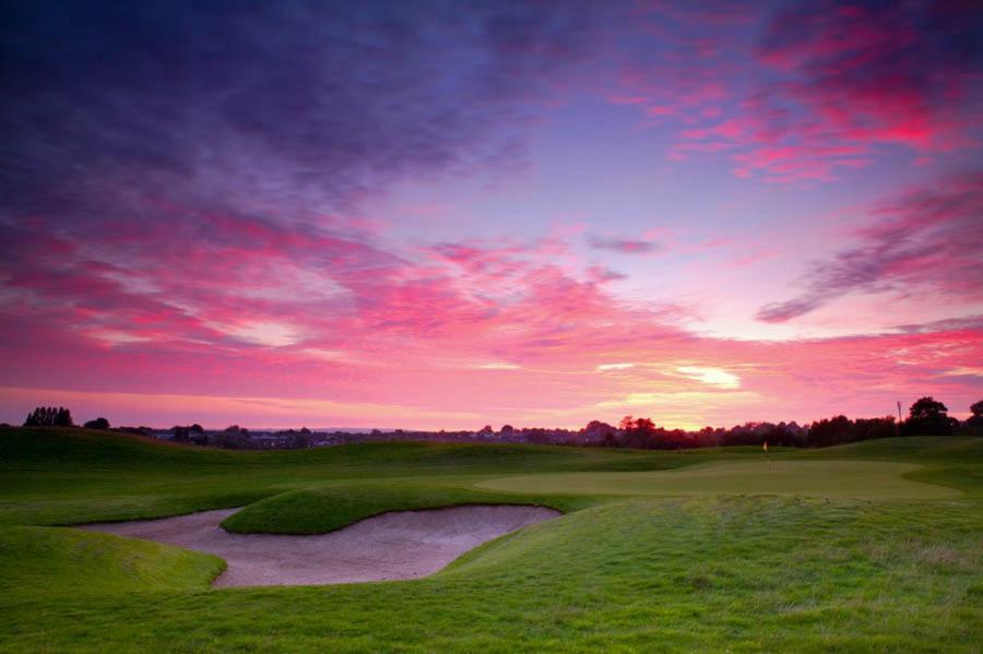 Garstang Country Hotel & Golf, Sure Hotel Collection Екстериор снимка