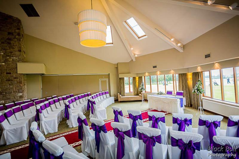 Garstang Country Hotel & Golf, Sure Hotel Collection Екстериор снимка