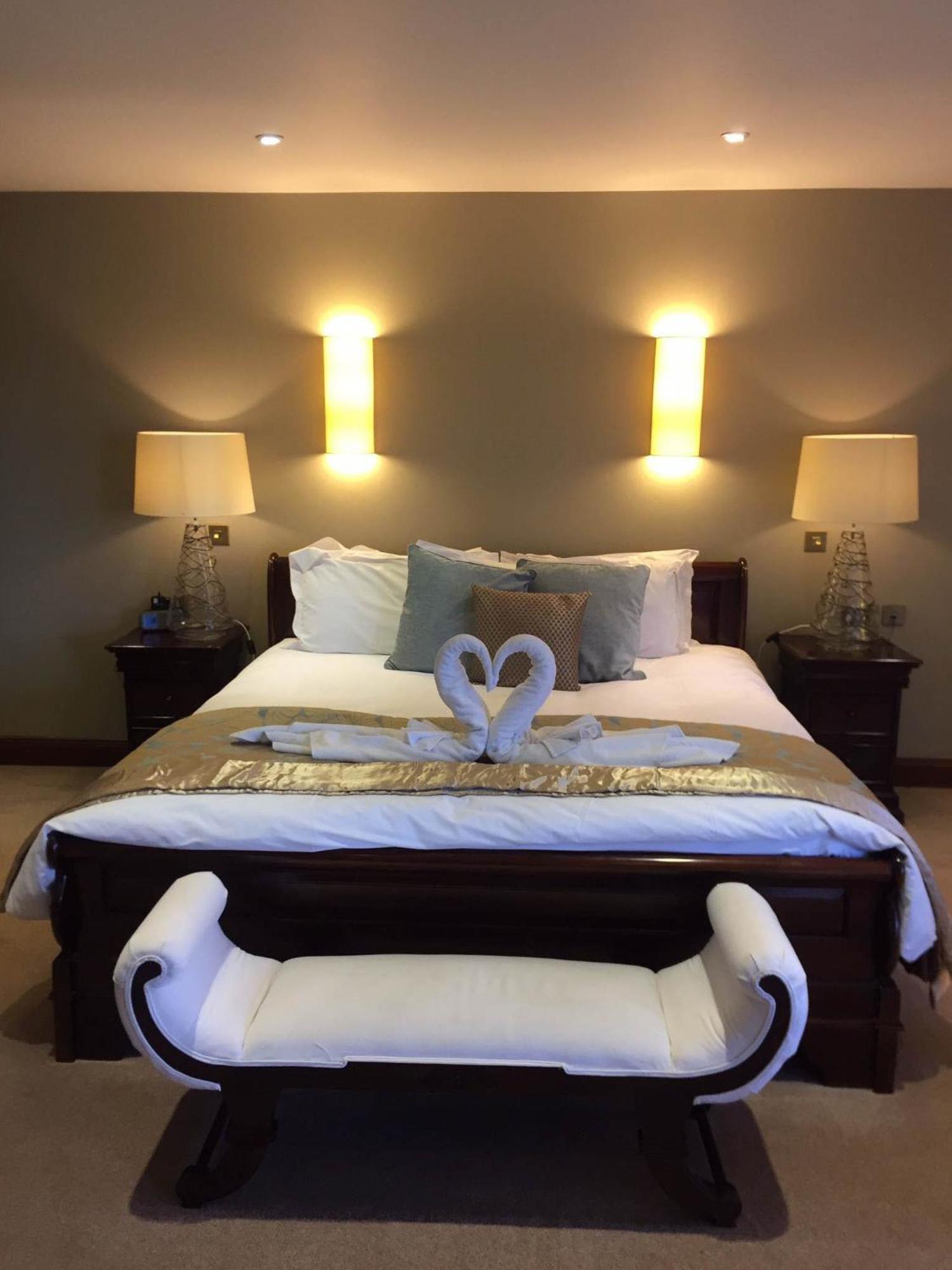 Garstang Country Hotel & Golf, Sure Hotel Collection Екстериор снимка