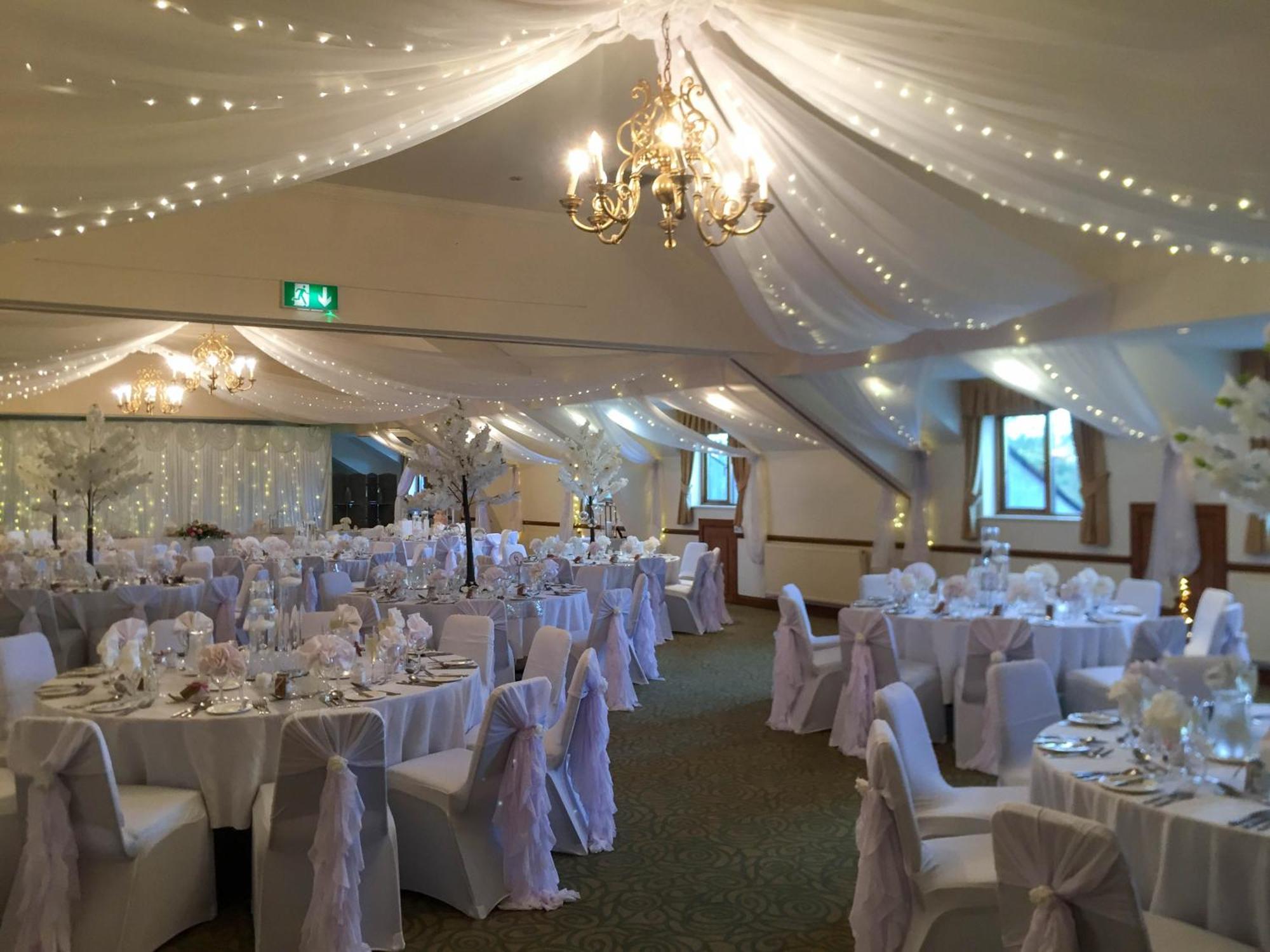 Garstang Country Hotel & Golf, Sure Hotel Collection Екстериор снимка