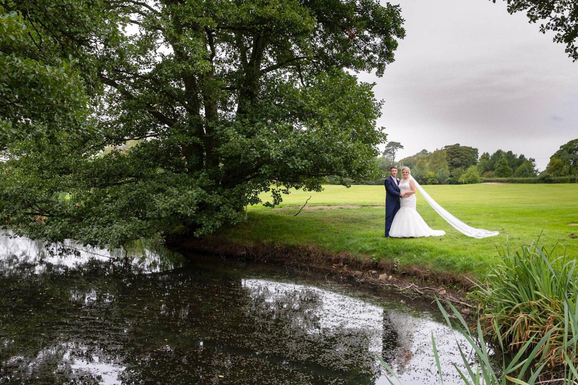 Garstang Country Hotel & Golf, Sure Hotel Collection Екстериор снимка