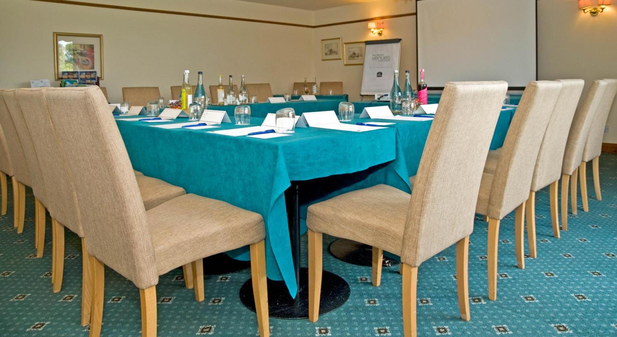 Garstang Country Hotel & Golf, Sure Hotel Collection Екстериор снимка