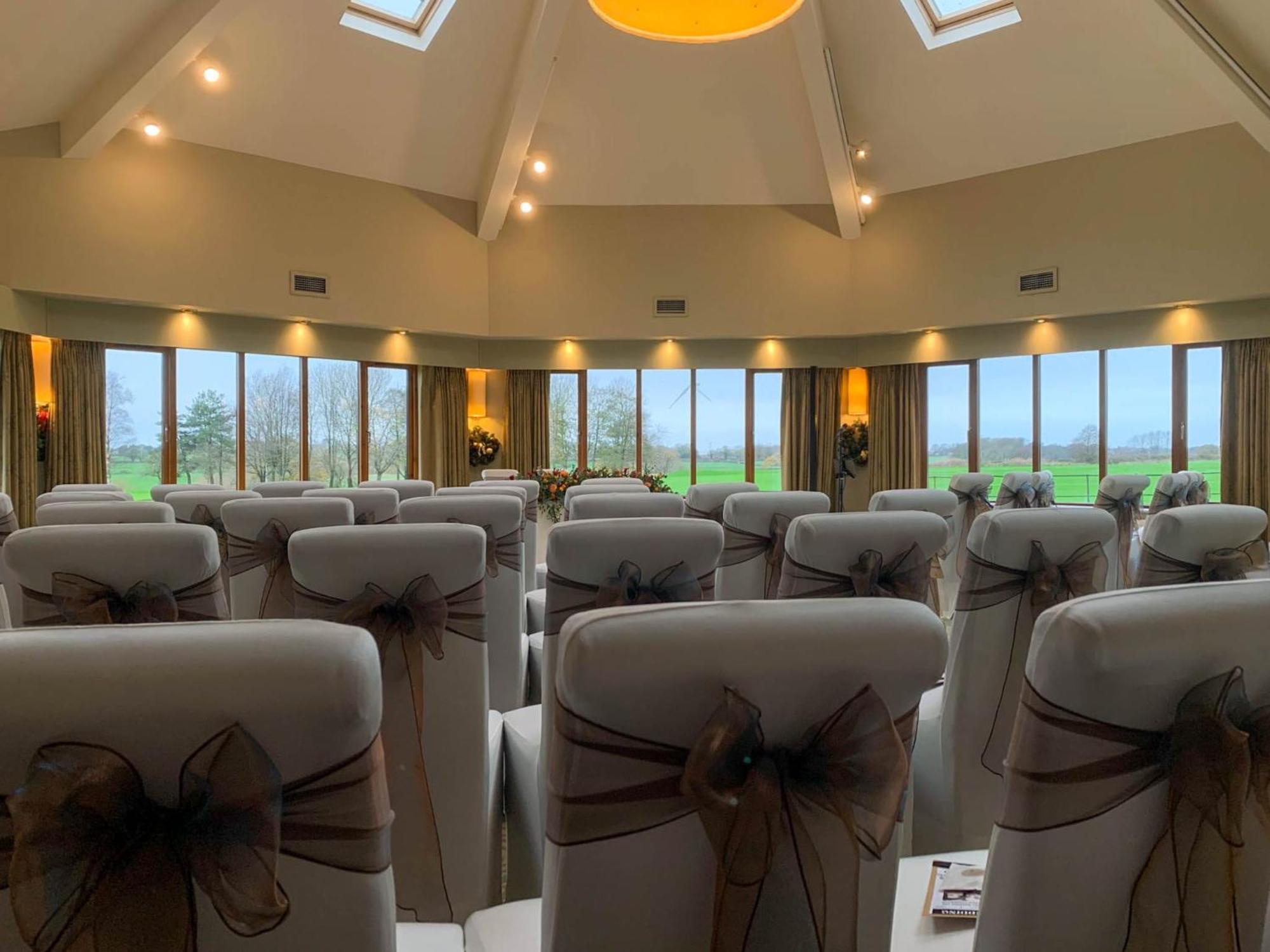 Garstang Country Hotel & Golf, Sure Hotel Collection Екстериор снимка