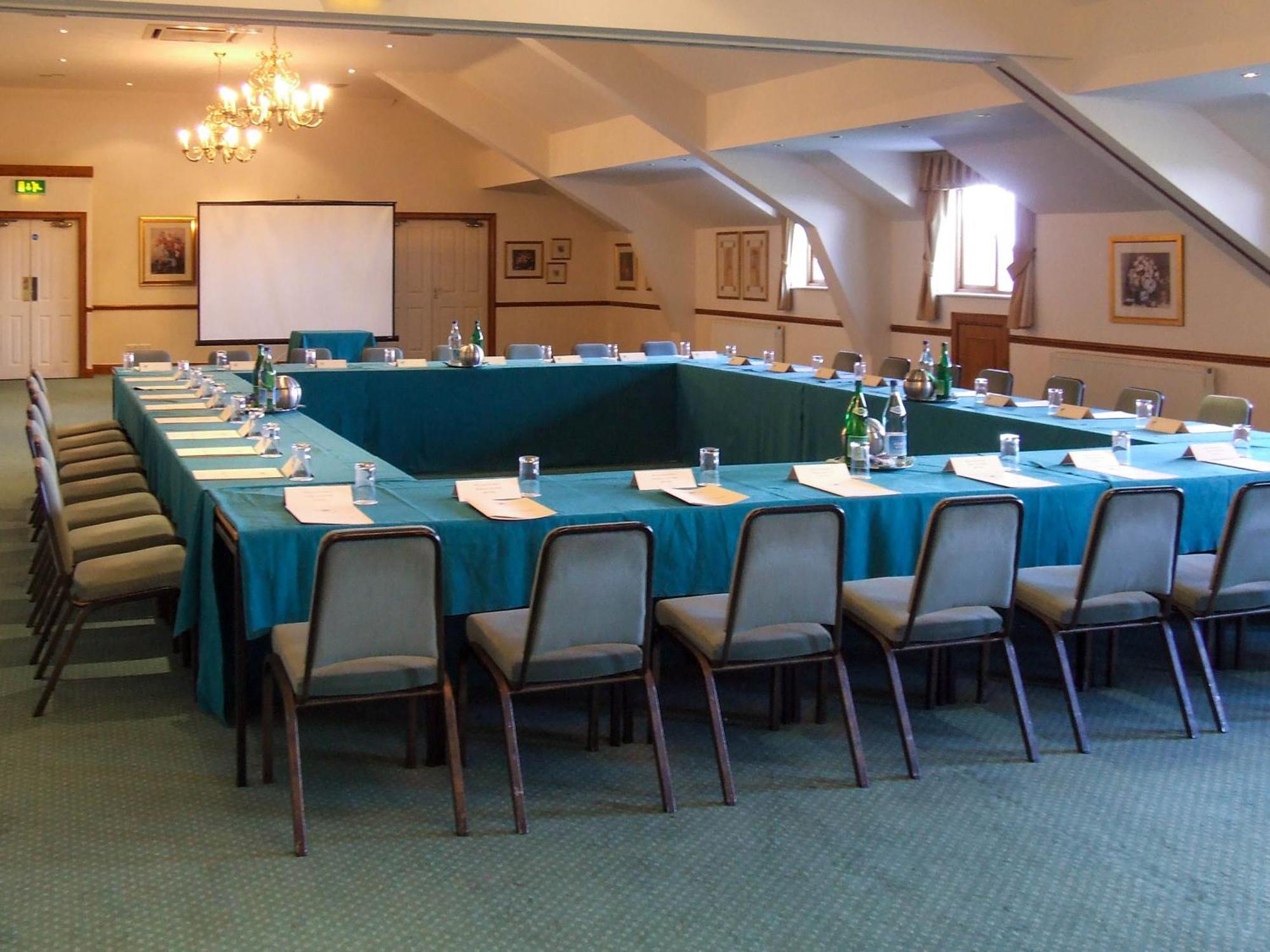 Garstang Country Hotel & Golf, Sure Hotel Collection Екстериор снимка