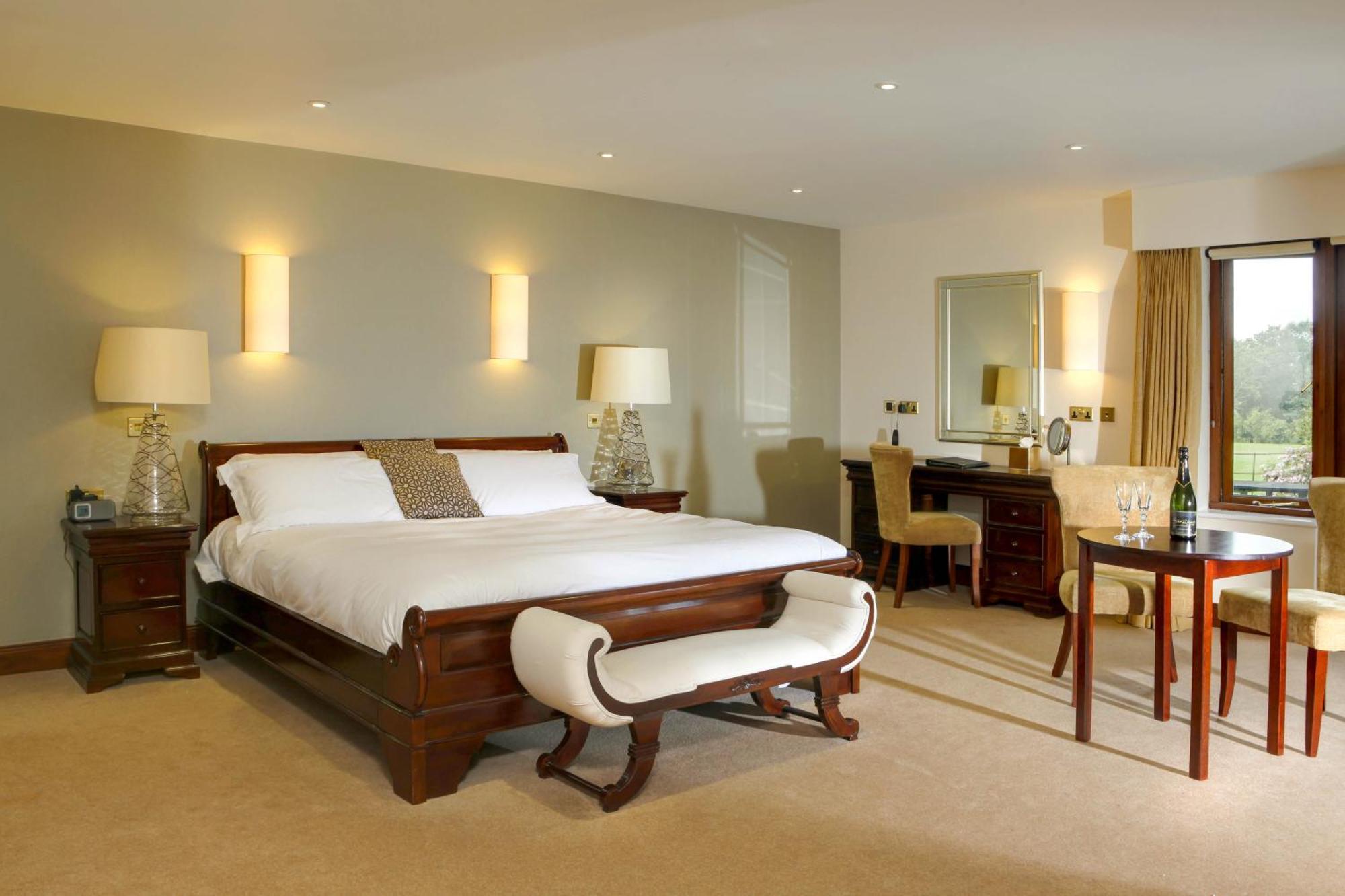 Garstang Country Hotel & Golf, Sure Hotel Collection Екстериор снимка