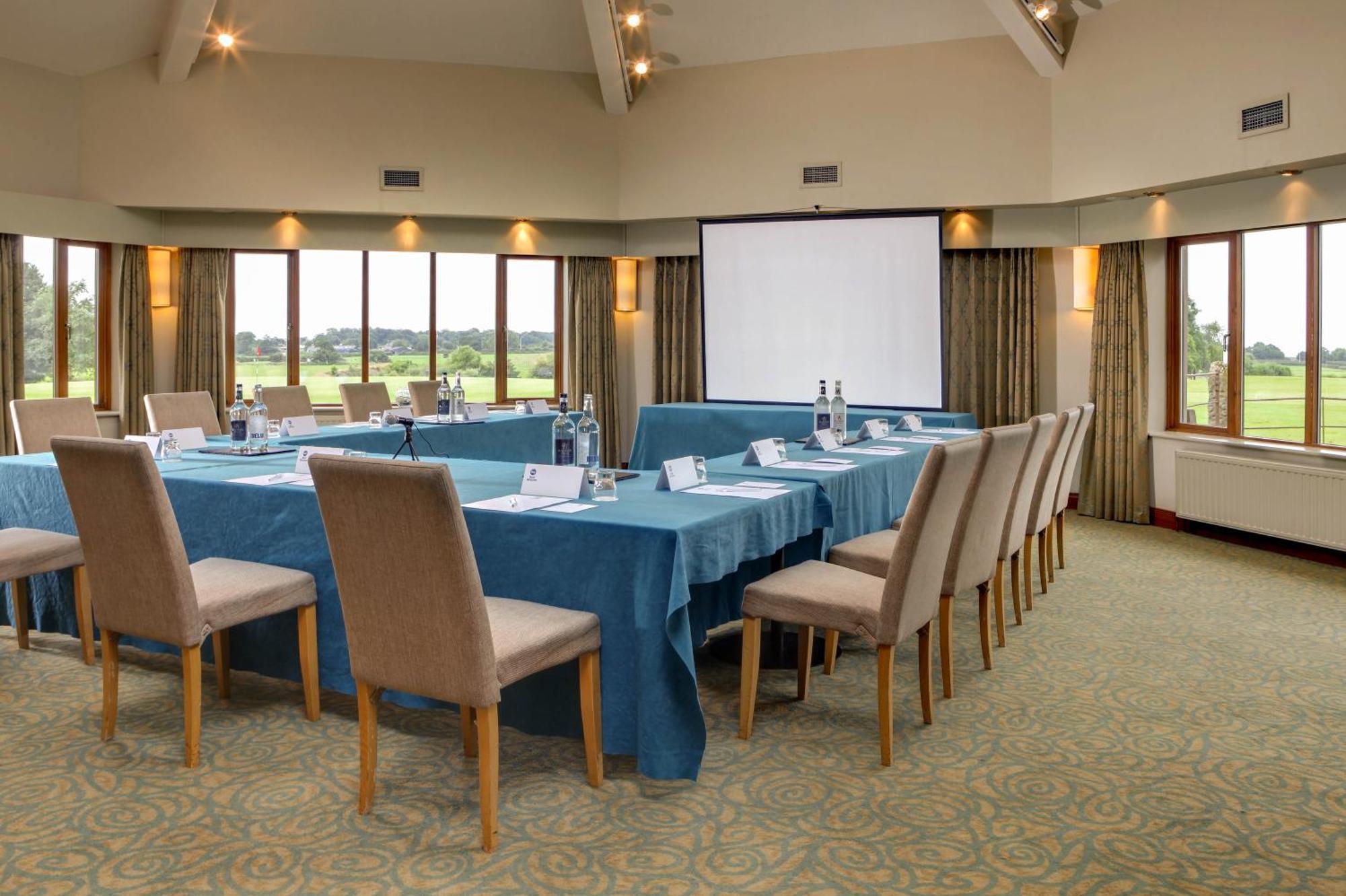 Garstang Country Hotel & Golf, Sure Hotel Collection Екстериор снимка