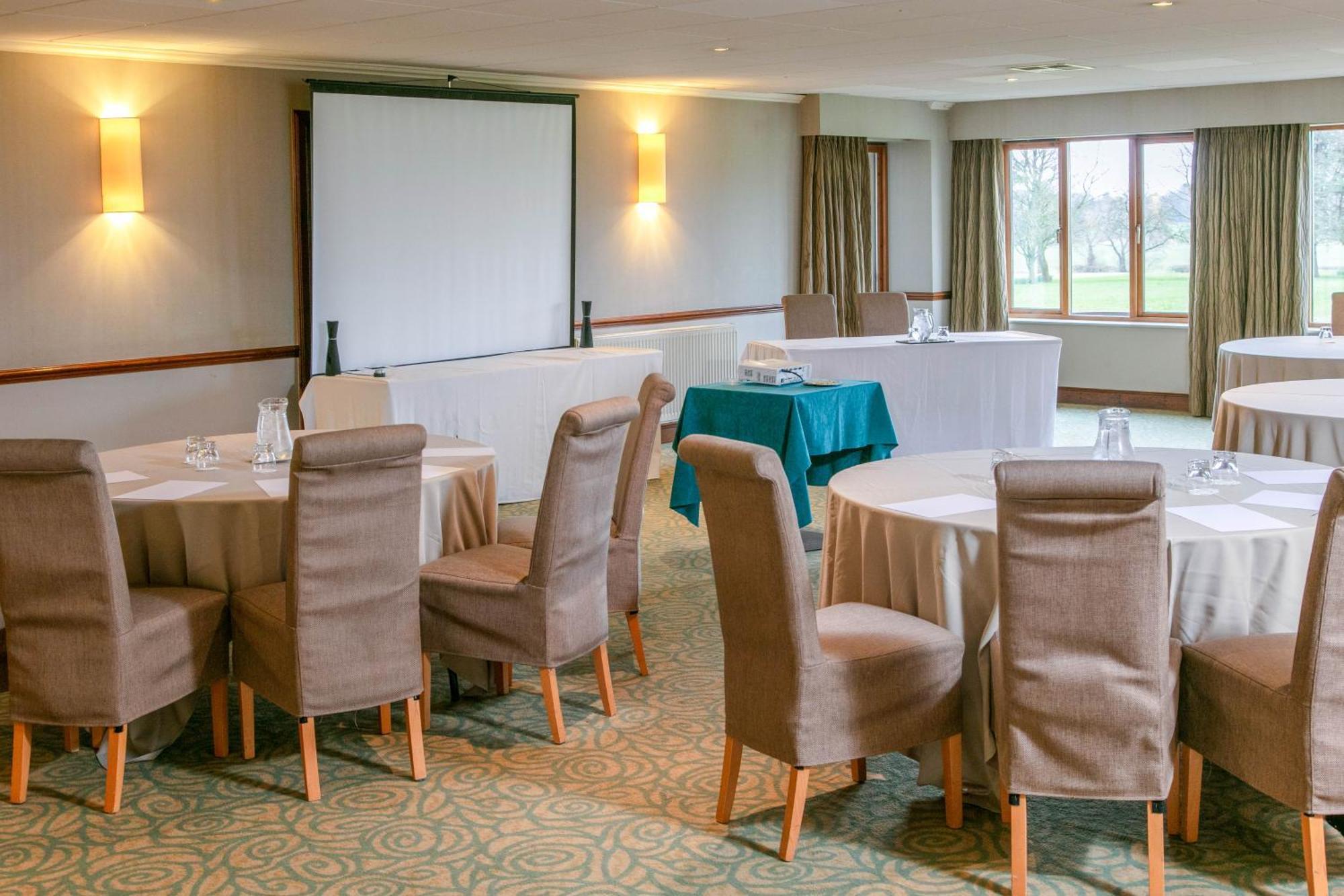 Garstang Country Hotel & Golf, Sure Hotel Collection Екстериор снимка