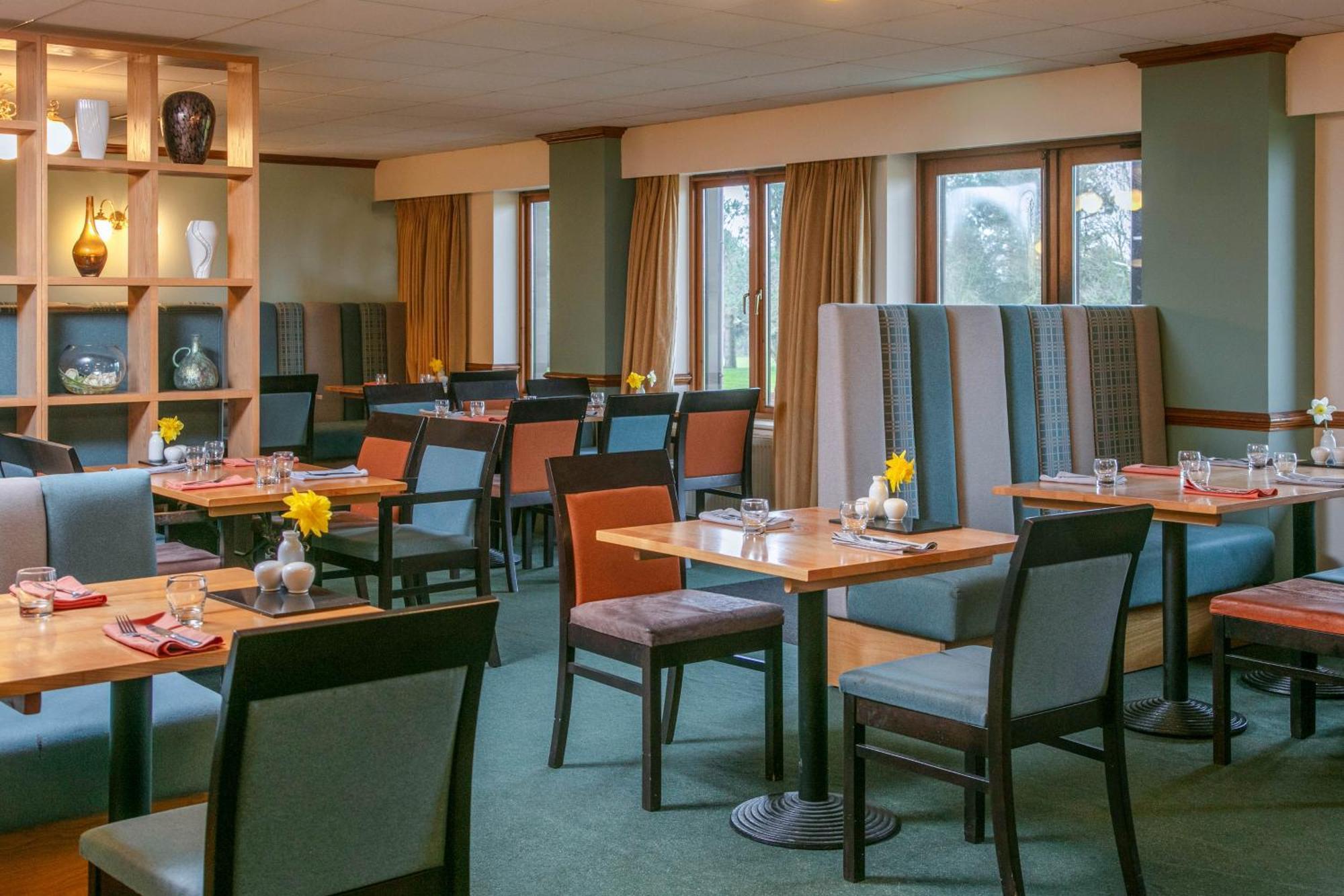 Garstang Country Hotel & Golf, Sure Hotel Collection Екстериор снимка