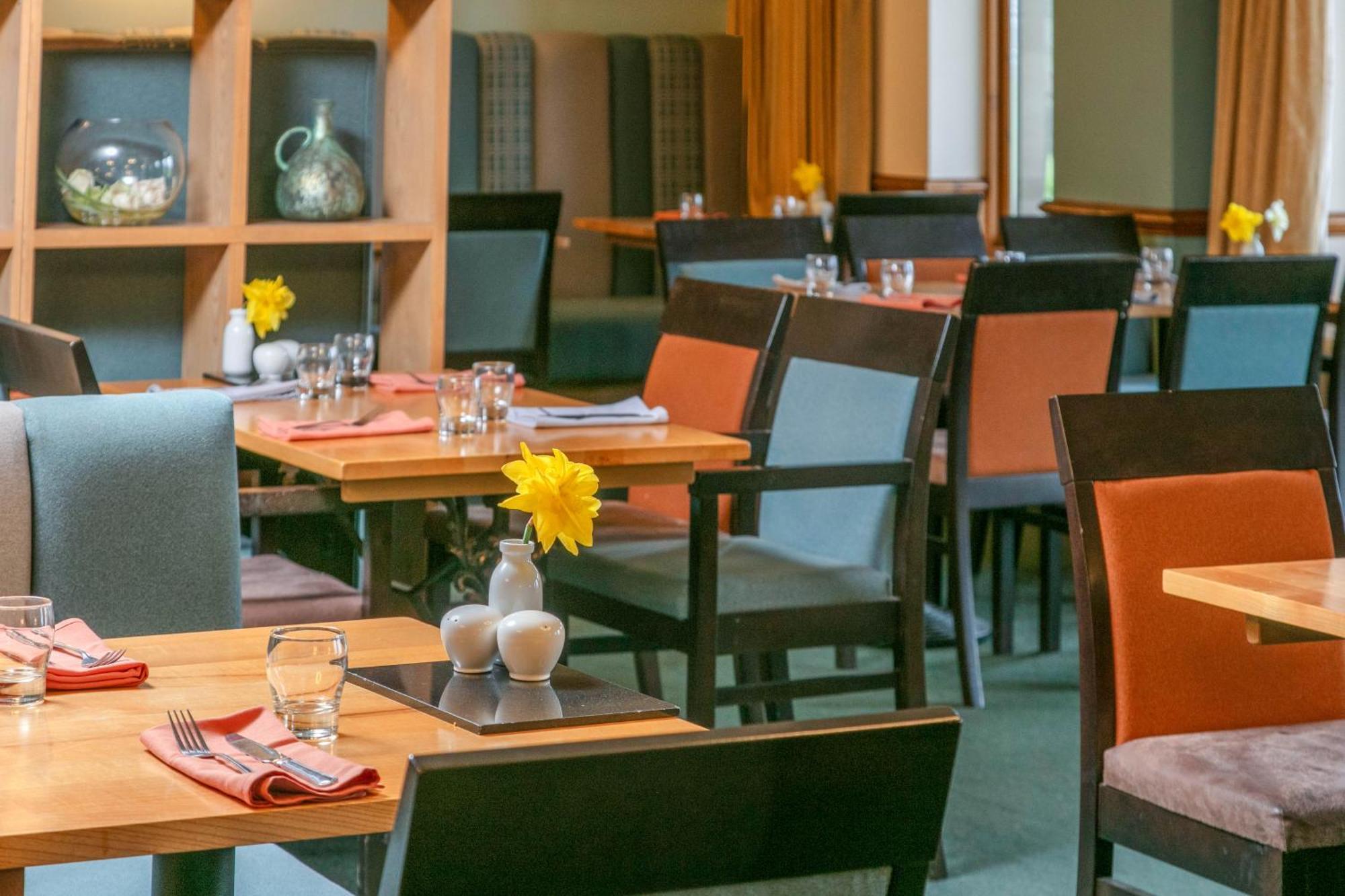 Garstang Country Hotel & Golf, Sure Hotel Collection Екстериор снимка