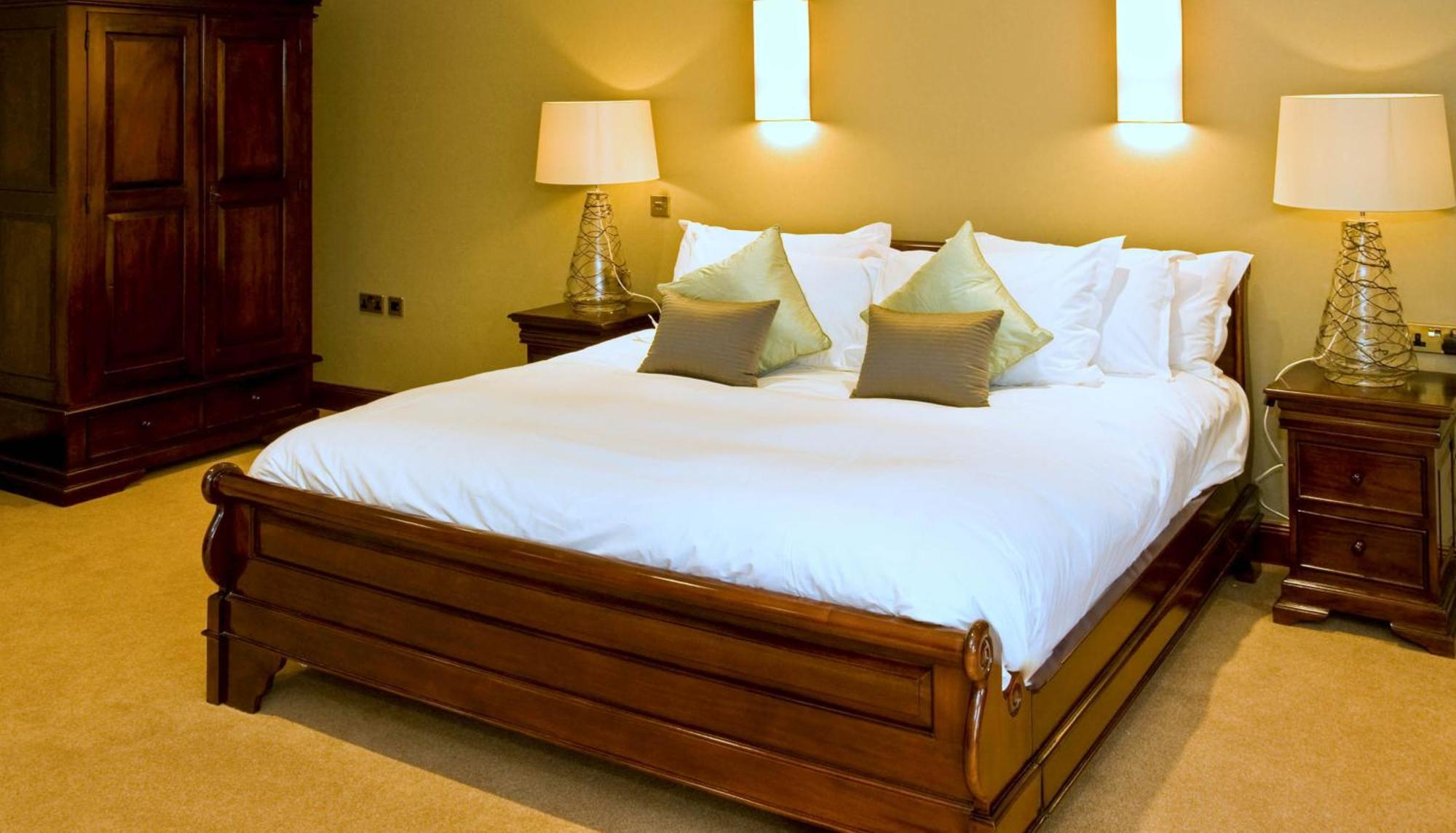 Garstang Country Hotel & Golf, Sure Hotel Collection Екстериор снимка