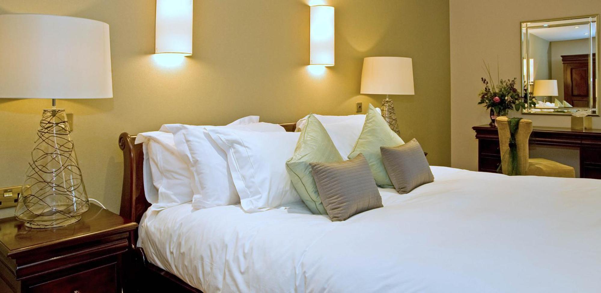 Garstang Country Hotel & Golf, Sure Hotel Collection Екстериор снимка