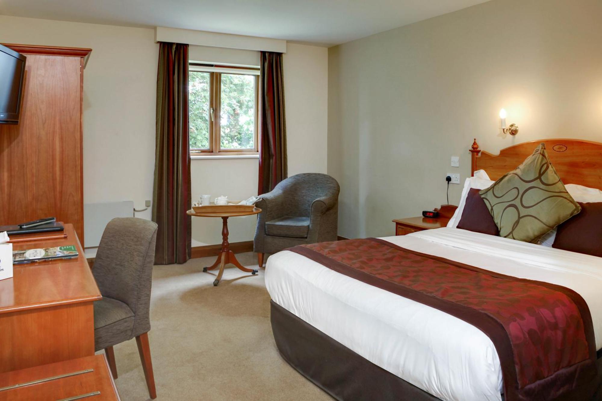 Garstang Country Hotel & Golf, Sure Hotel Collection Екстериор снимка