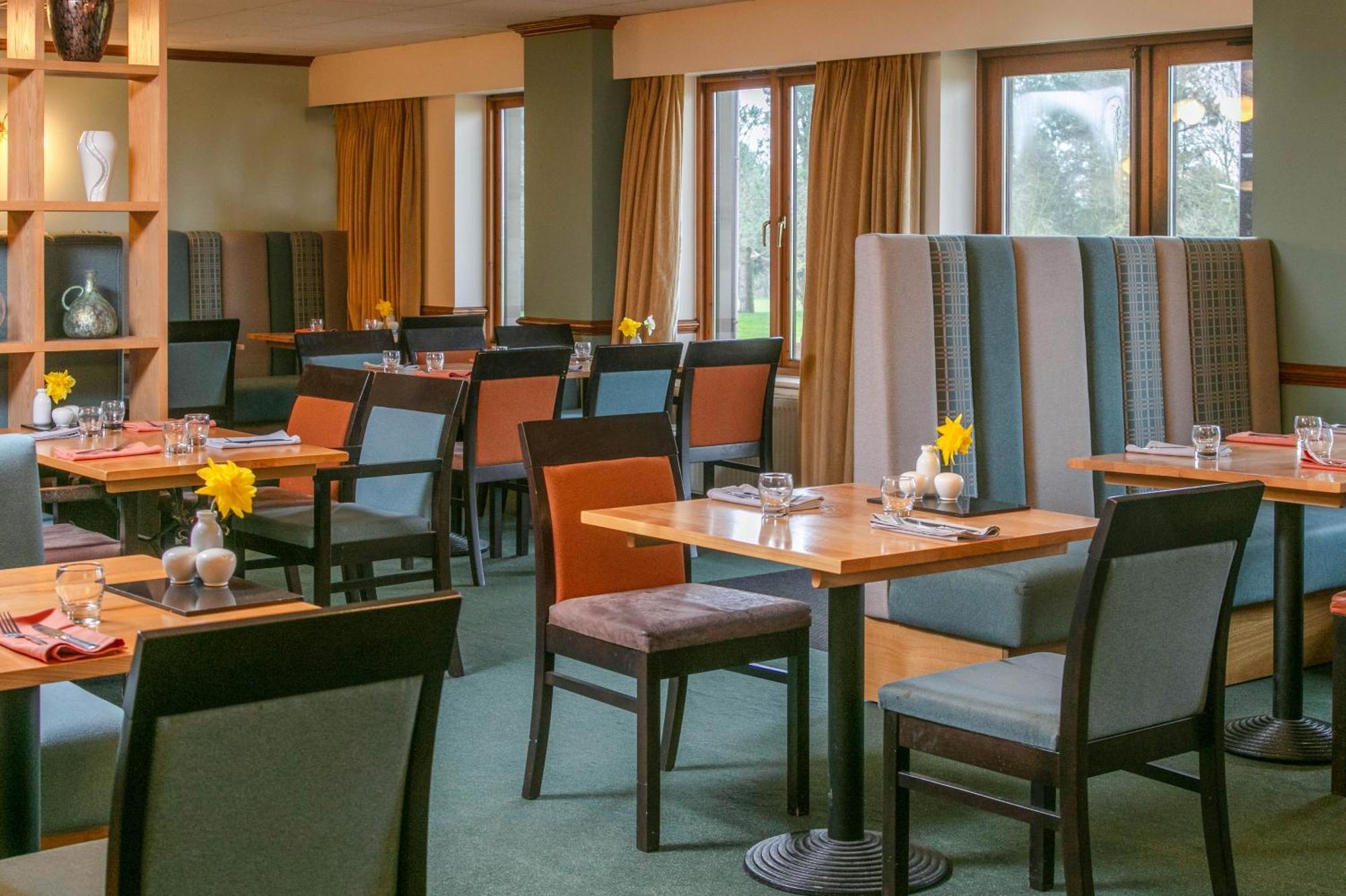 Garstang Country Hotel & Golf, Sure Hotel Collection Екстериор снимка