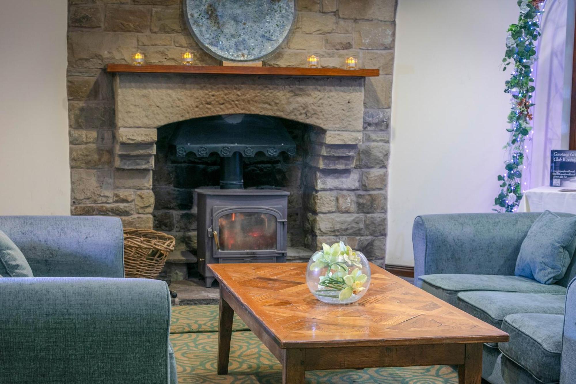 Garstang Country Hotel & Golf, Sure Hotel Collection Екстериор снимка