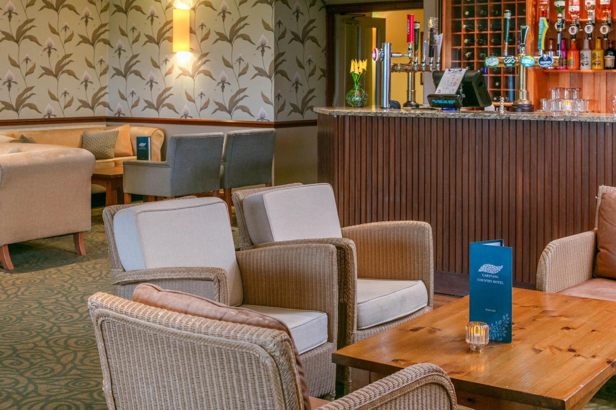 Garstang Country Hotel & Golf, Sure Hotel Collection Екстериор снимка