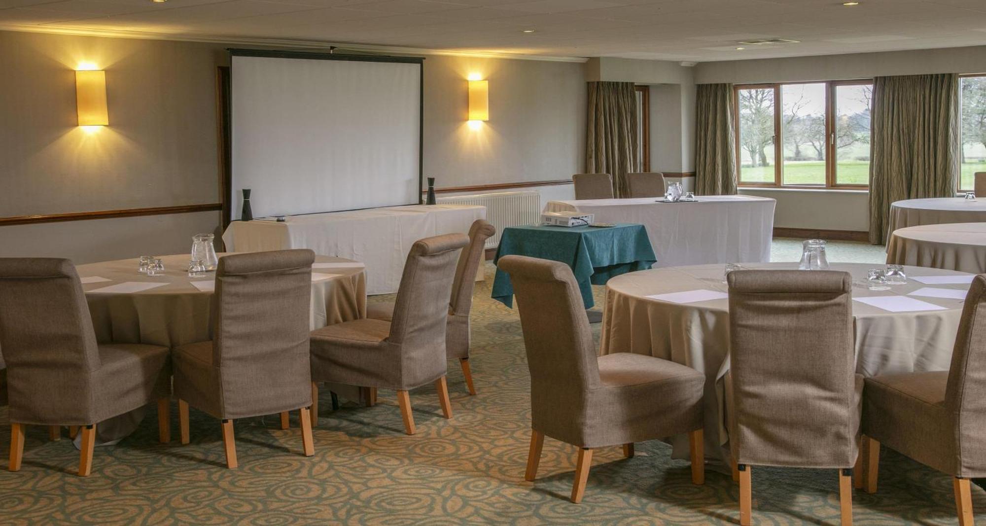 Garstang Country Hotel & Golf, Sure Hotel Collection Екстериор снимка